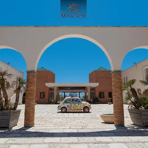 Il Marchese & Hotell