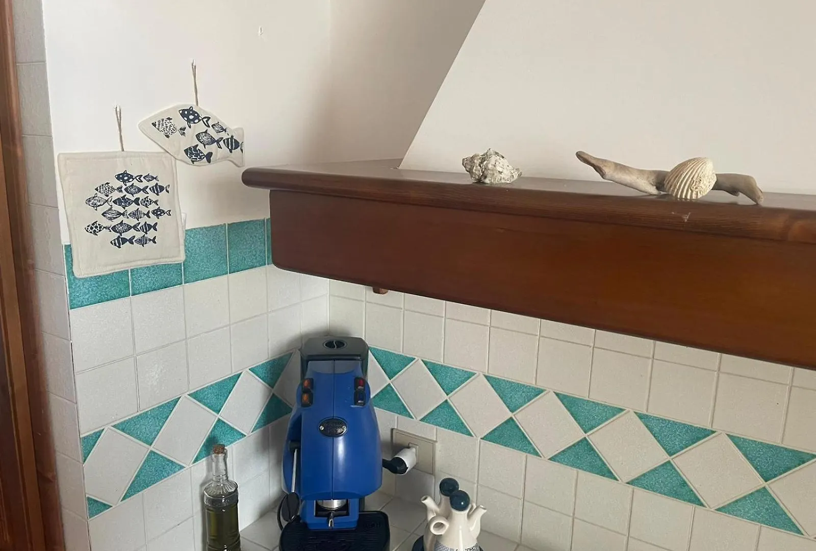 Holiday home La 