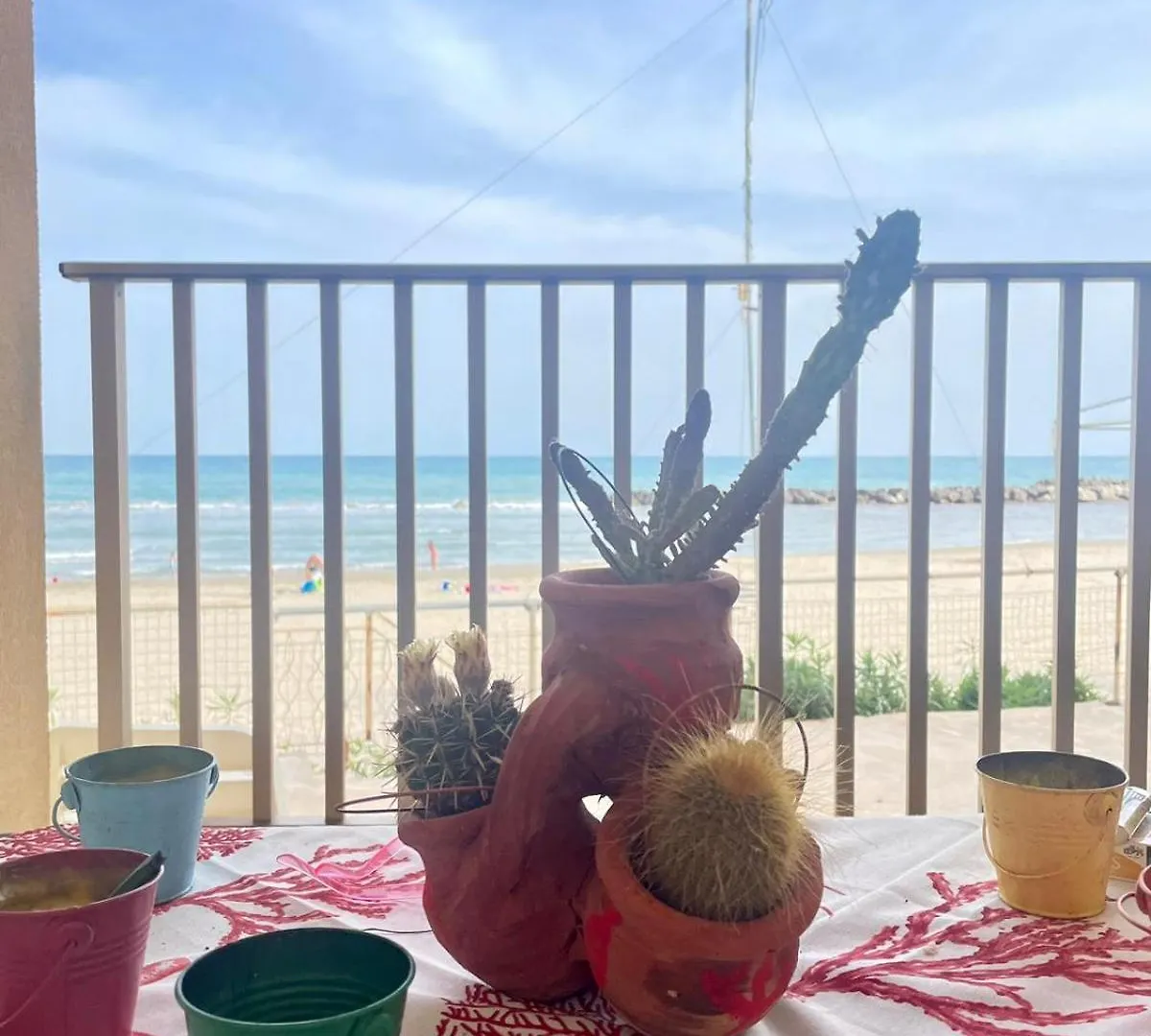 Holiday home La 